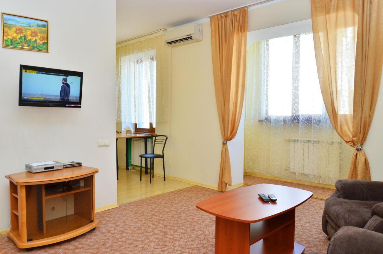 Apartments On Independence Square Kyiv Room photo
