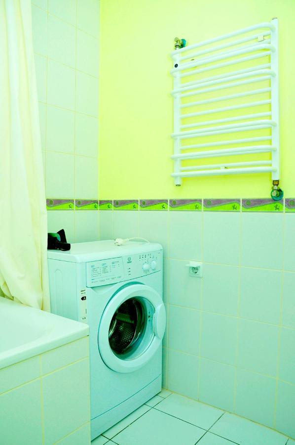 Apartments On Independence Square Kyiv Room photo