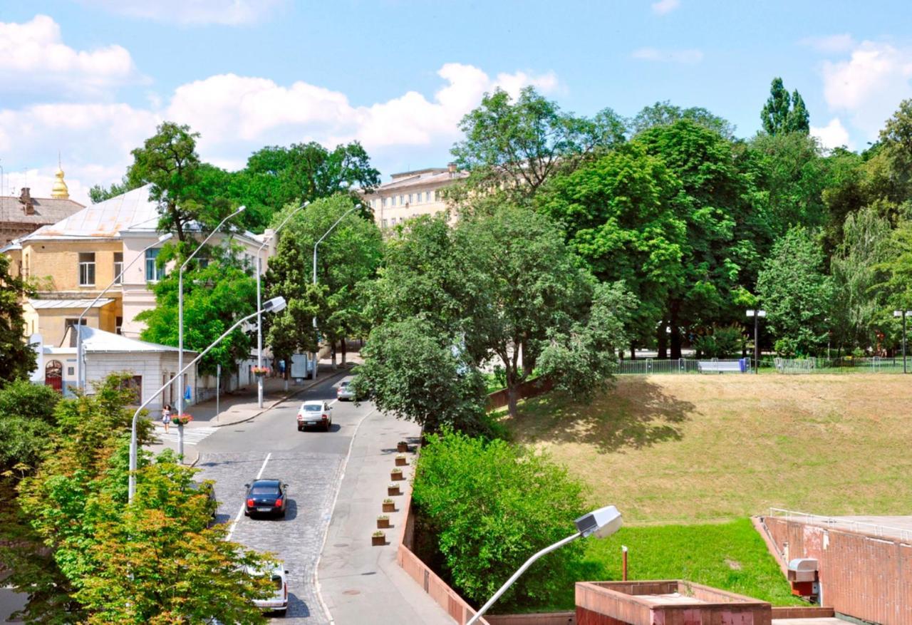 Apartments On Independence Square Kyiv Room photo
