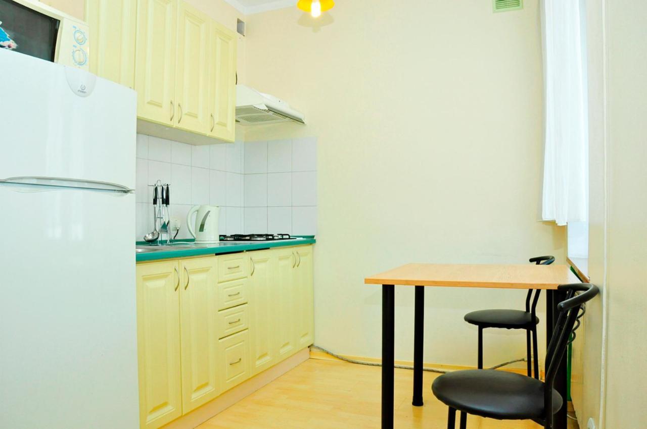 Apartments On Independence Square Kyiv Room photo