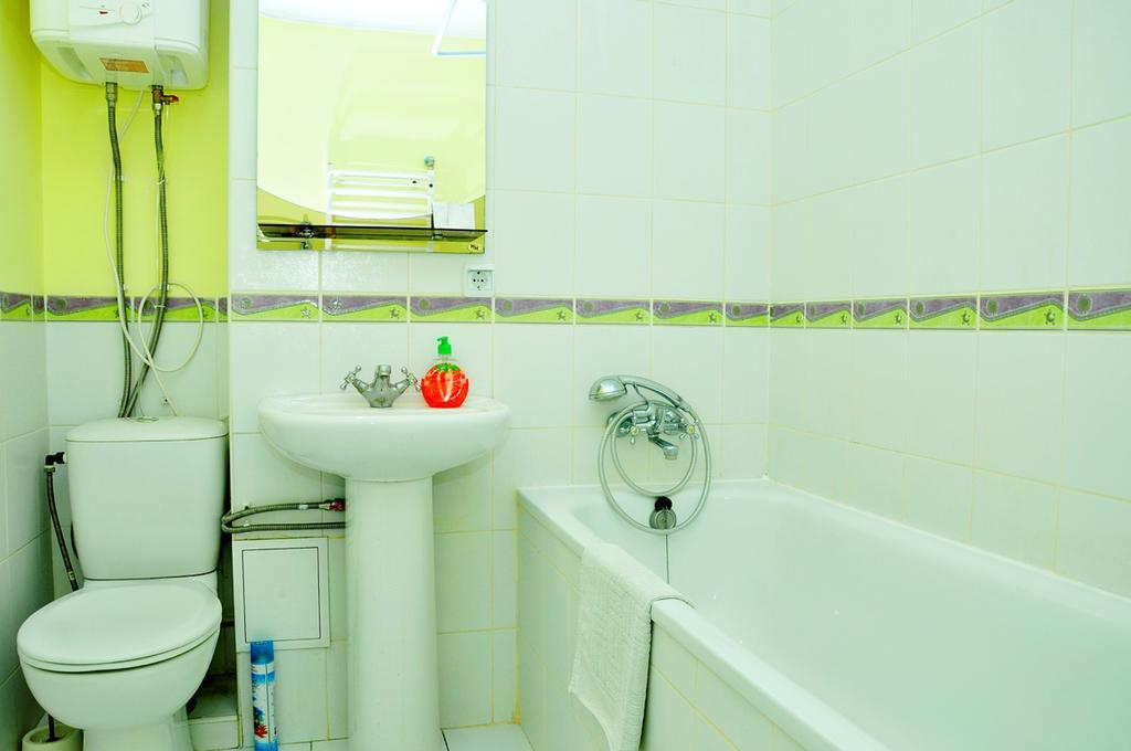 Apartments On Independence Square Kyiv Room photo