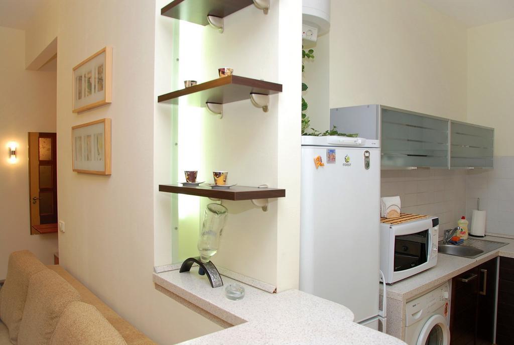 Apartments On Independence Square Kyiv Room photo