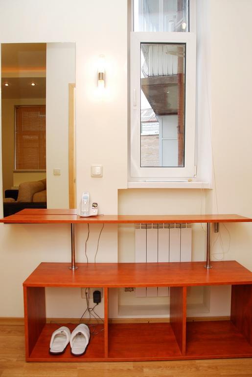Apartments On Independence Square Kyiv Room photo