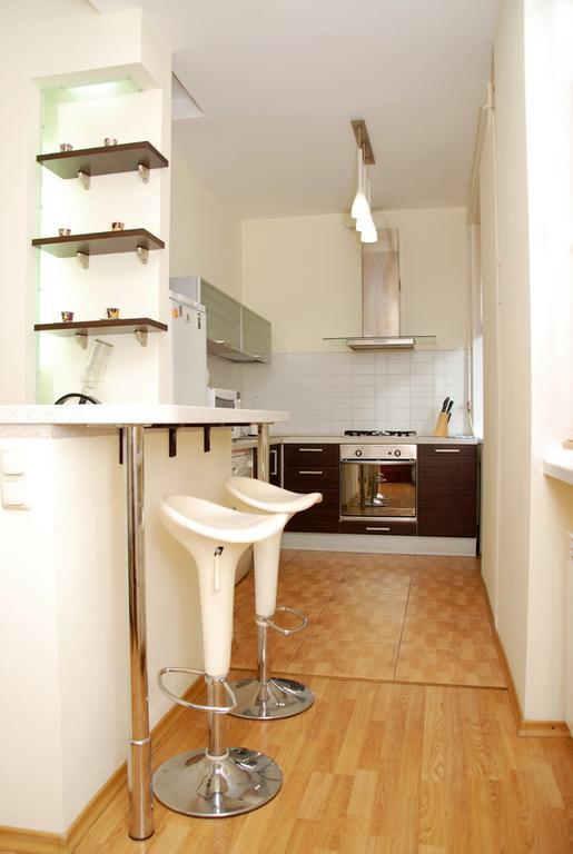 Apartments On Independence Square Kyiv Room photo