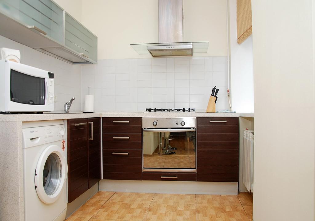 Apartments On Independence Square Kyiv Room photo