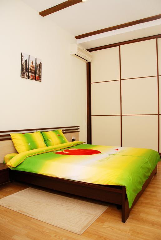 Apartments On Independence Square Kyiv Room photo