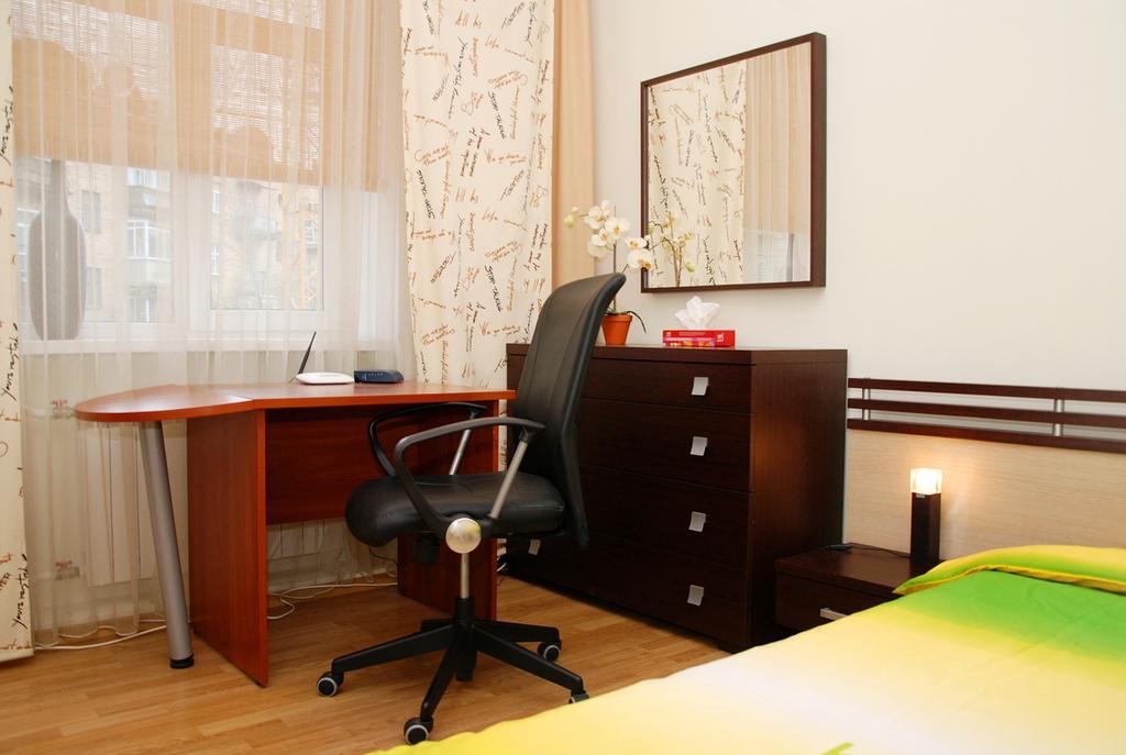 Apartments On Independence Square Kyiv Room photo