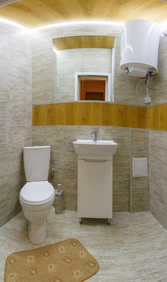 Apartments On Independence Square Kyiv Exterior photo